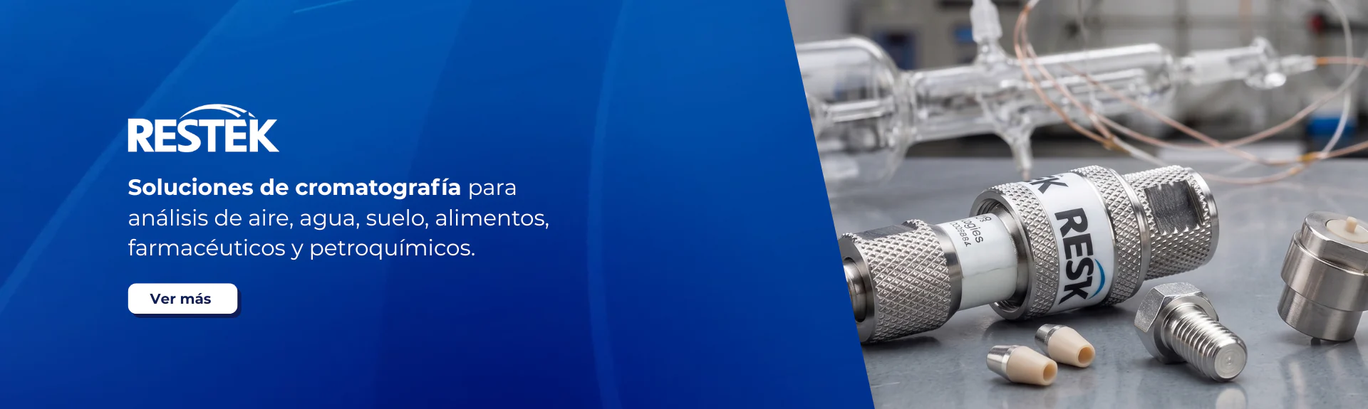 Viste la Innovación Científica